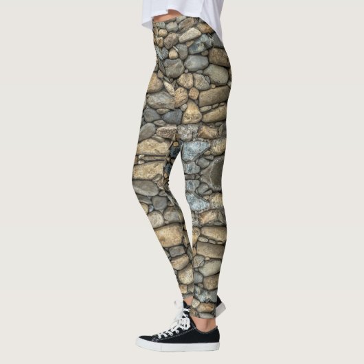 Rock Leggings レギンス (左)