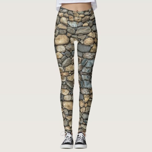 Rock Leggings レギンス (正面)