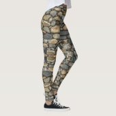 Rock Leggings レギンス (右)