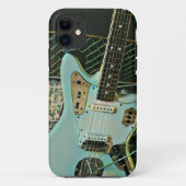 rock music gift for him her Case-Mate iPhoneケース (裏面)