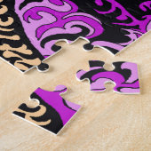 Rock Music Related - Starman ジグソーパズル (側面)