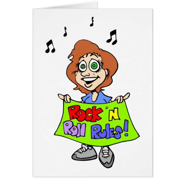 ROCK 'Nルー転がル (正面)