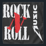 rock n roll バンダナ<br><div class="desc">You must immediately have this product,  because this is a product with the best quality,  and we only make a few products.</div>