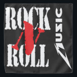 rock n roll バンダナ<br><div class="desc">You must immediately have this product, because this is a product with the best quality, and we only make a few products.</div>