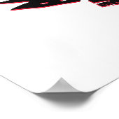 Rock 'n Roll Music Tacos ポスター (角)