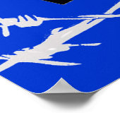 Rock N Roll Poster ポスター (角)