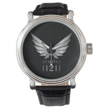 Rock N Roll Promo Music Studioあなたのロゴを挿入