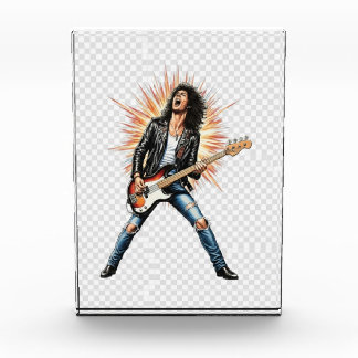 Rock photo block フォトブロック