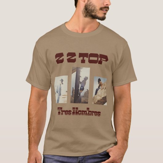 Rock Sharp Dressed Simple Man Tour 2024 Tシャツ (正面)