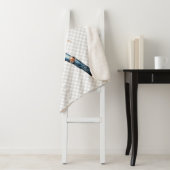 Rock sherpa blanket シェルパブランケット (インサイチュ)