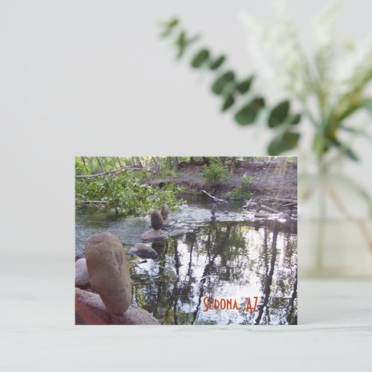 Rock Shrine ポストカード (スタンド正面)