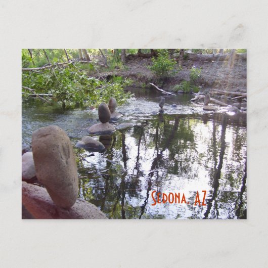 Rock Shrine ポストカード (正面)