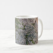 Rock Solid Mug  コーヒーマグカップ (正面右)