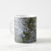 Rock Solid Mug  コーヒーマグカップ (正面左)
