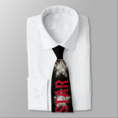 “ROCK STAR” NECK TIE ネクタイ (タイ)