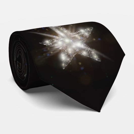 “ROCK STAR” NECK TIE ネクタイ (ロール)