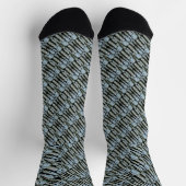Rock Stones Socks ソックス (上部)