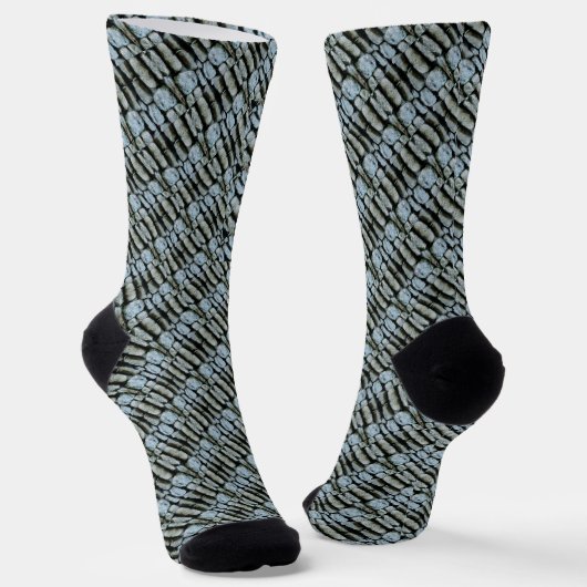 Rock Stones Socks ソックス (傾斜あり)
