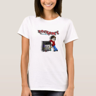 RockabetのTシャツ Tシャツ