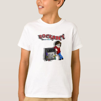 RockabetのTシャツ Tシャツ