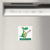 rockasaurus rock n roll dino toolast.ai マグネット (インサイチュ (食洗機))