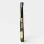Rockawayの列車橋 Case-Mate iPhoneケース (裏面/左)