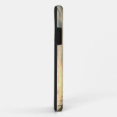 Rockawayの列車橋 Case-Mate iPhoneケース (裏面/右)