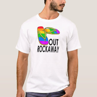 RockawayのTシャツ Tシャツ
