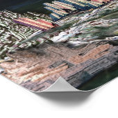 ROCKCOMPFORMATIONBigBb3、David tammenga ポスター (角)