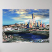 ROCKCOMPFORMATIONBigBb3、David tammenga ポスター (正面)