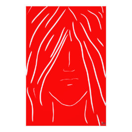 ROCKER フォトプリント           