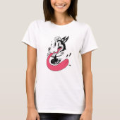Rocker Dog Tシャツ (正面)