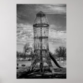 Rocket ポスター (正面)