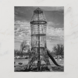 Rocket ポストカード