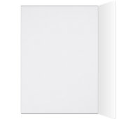 Rocket ship birthday Space Planets Boy Stars (内側 (左))