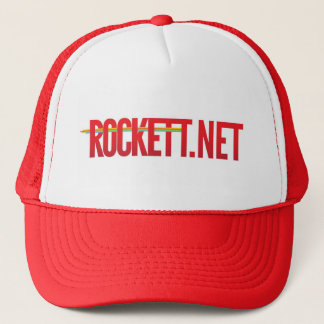 Rockett.netの帽子 キャップ