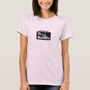 ROCKETTMAFIA Tシャツ