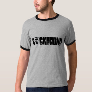 Rockhound Tシャツ