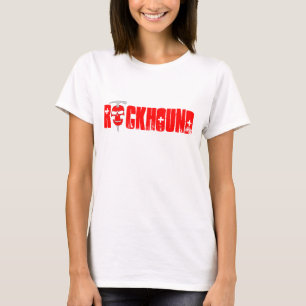Rockhound Tシャツ
