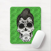 Rockinはマウスパッドの骨を抜きます マウスパッド (マウス)