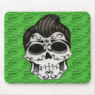 Rockinはマウスパッドの骨を抜きます マウスパッド