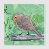 Rockin Robin (正面)