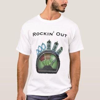 Rockin Tシャツ