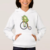 Rocking at Circus with Bicycle.PNG (正面)