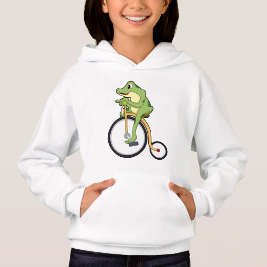Rocking at Circus with Bicycle.PNG (正面)