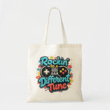 Rockin'to a 違う Tune