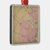 Rockland、メイン メタルオーナメント (右)