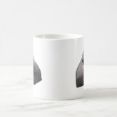 Rockmaninoffのコーヒー・マグ コーヒーマグカップ (中央)