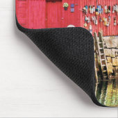 ROCKPORTの固まり(マウスパッド) マウスパッド (コーナー)