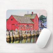 ROCKPORTの固まり(マウスパッド) マウスパッド (マウス)